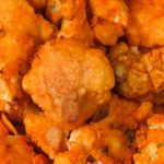 Vegan Buffalo Wings