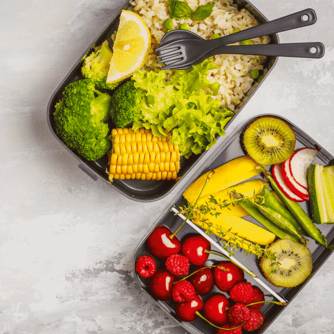 The Best EcoFriendly Meal Prep Containers for 2020 PlantYou Plant