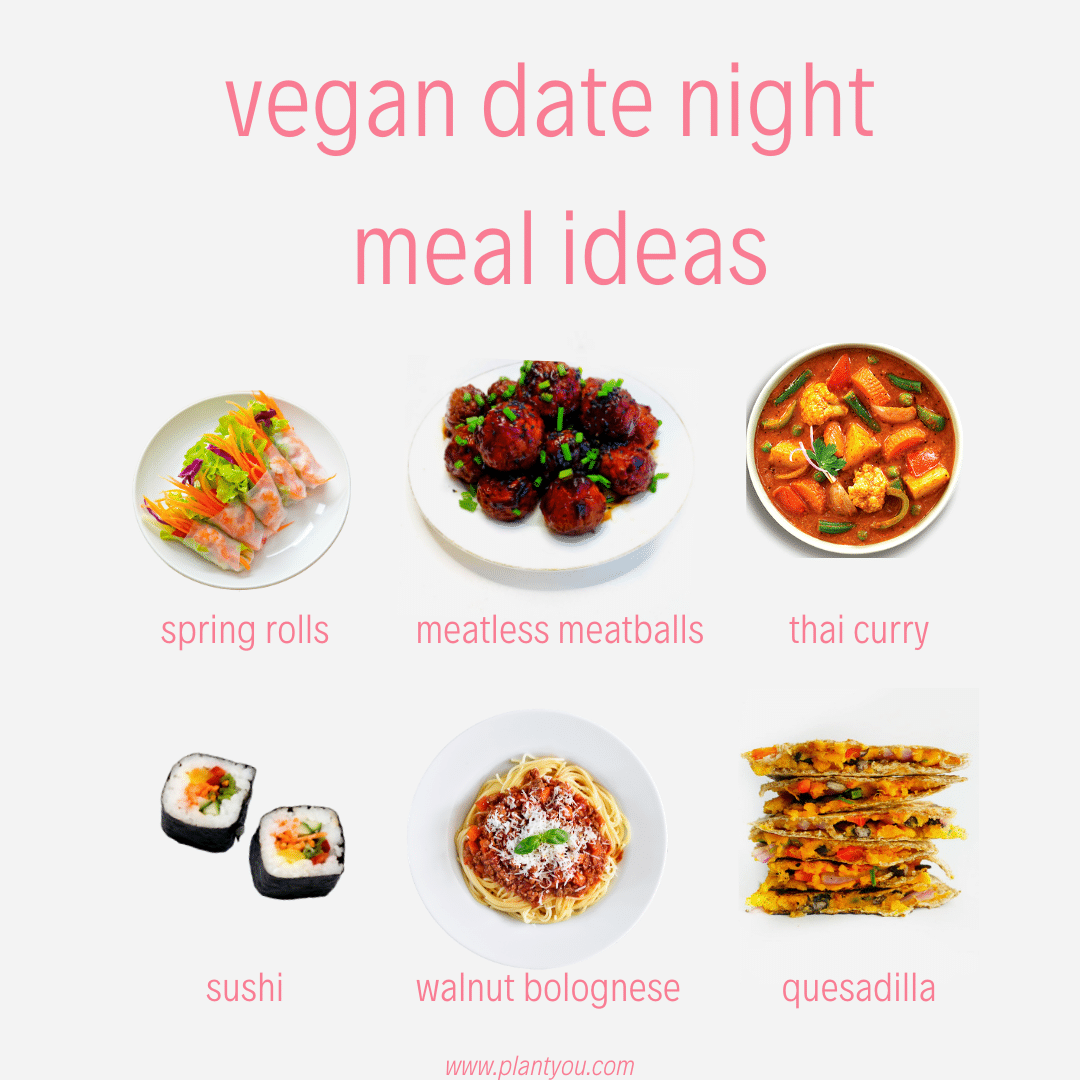 Vegan Valentine's Day Guide