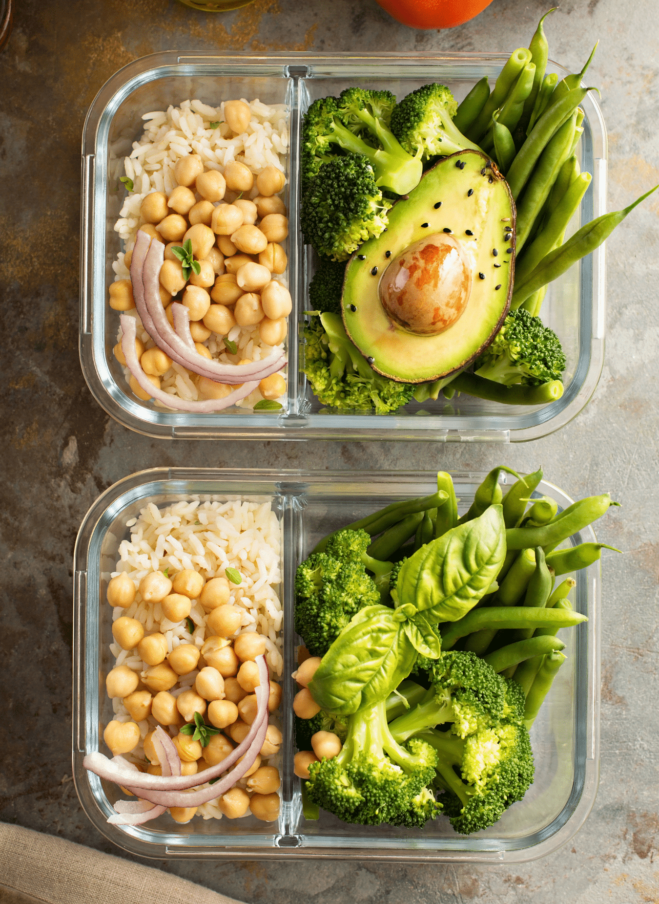 Meal Prep Plan: A Week of Budget-Friendly Meals