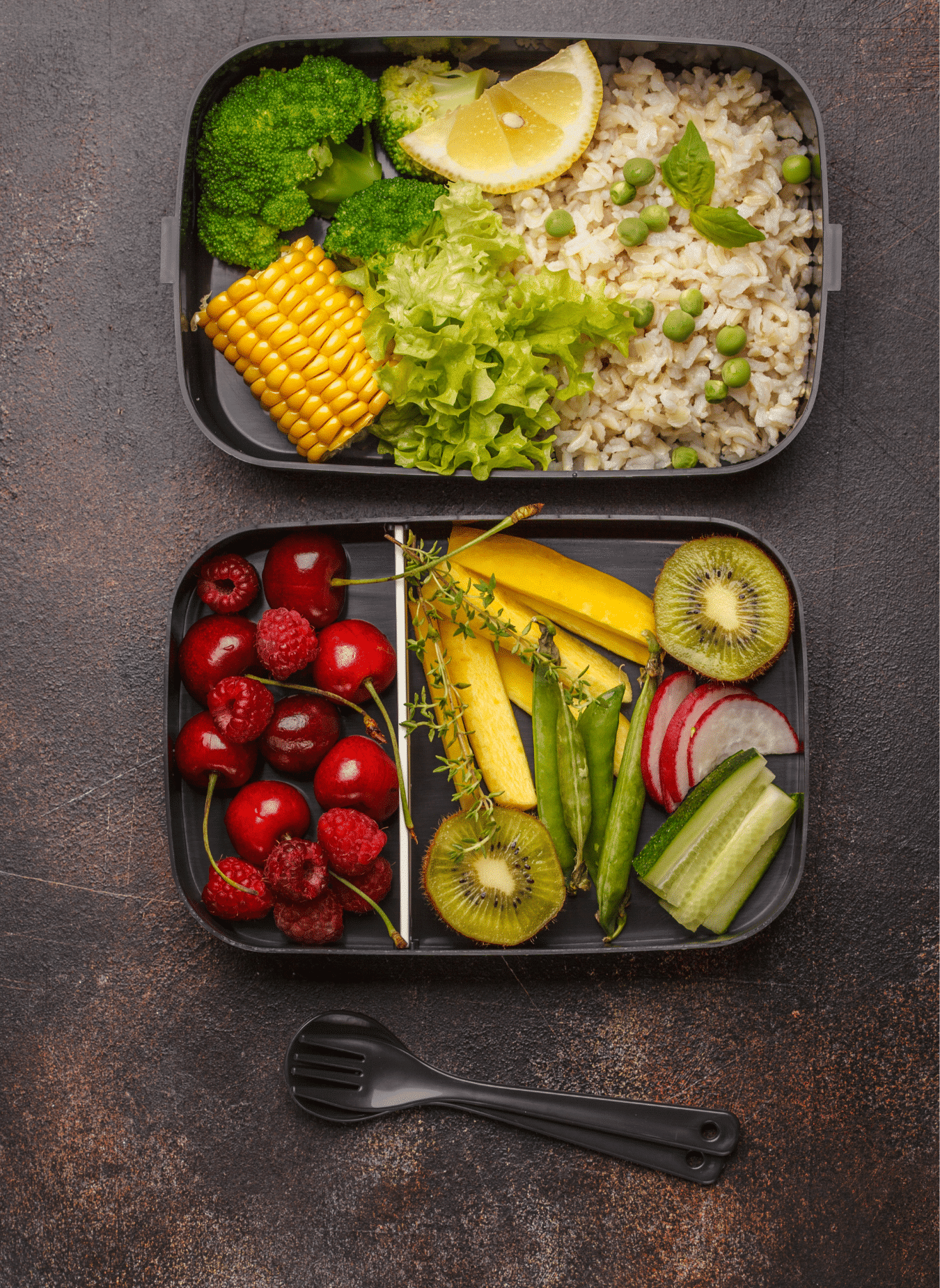 Meal Prep Containers 101 - Workweek Lunch