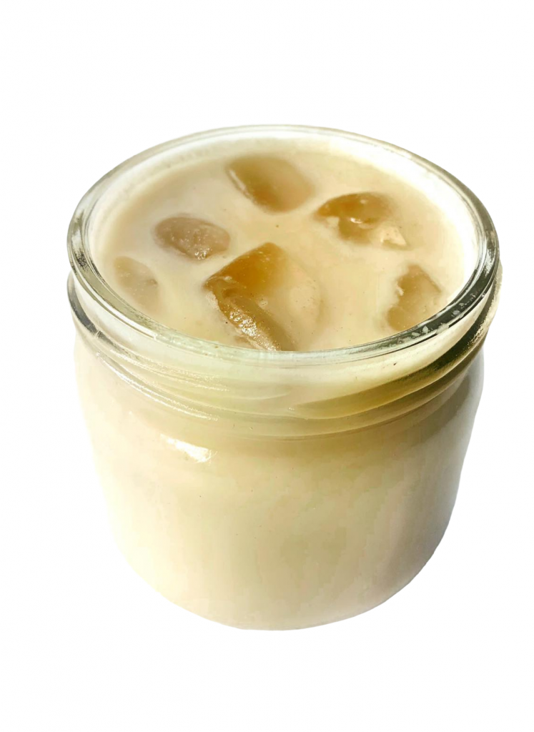 Vegan Homemade Baileys