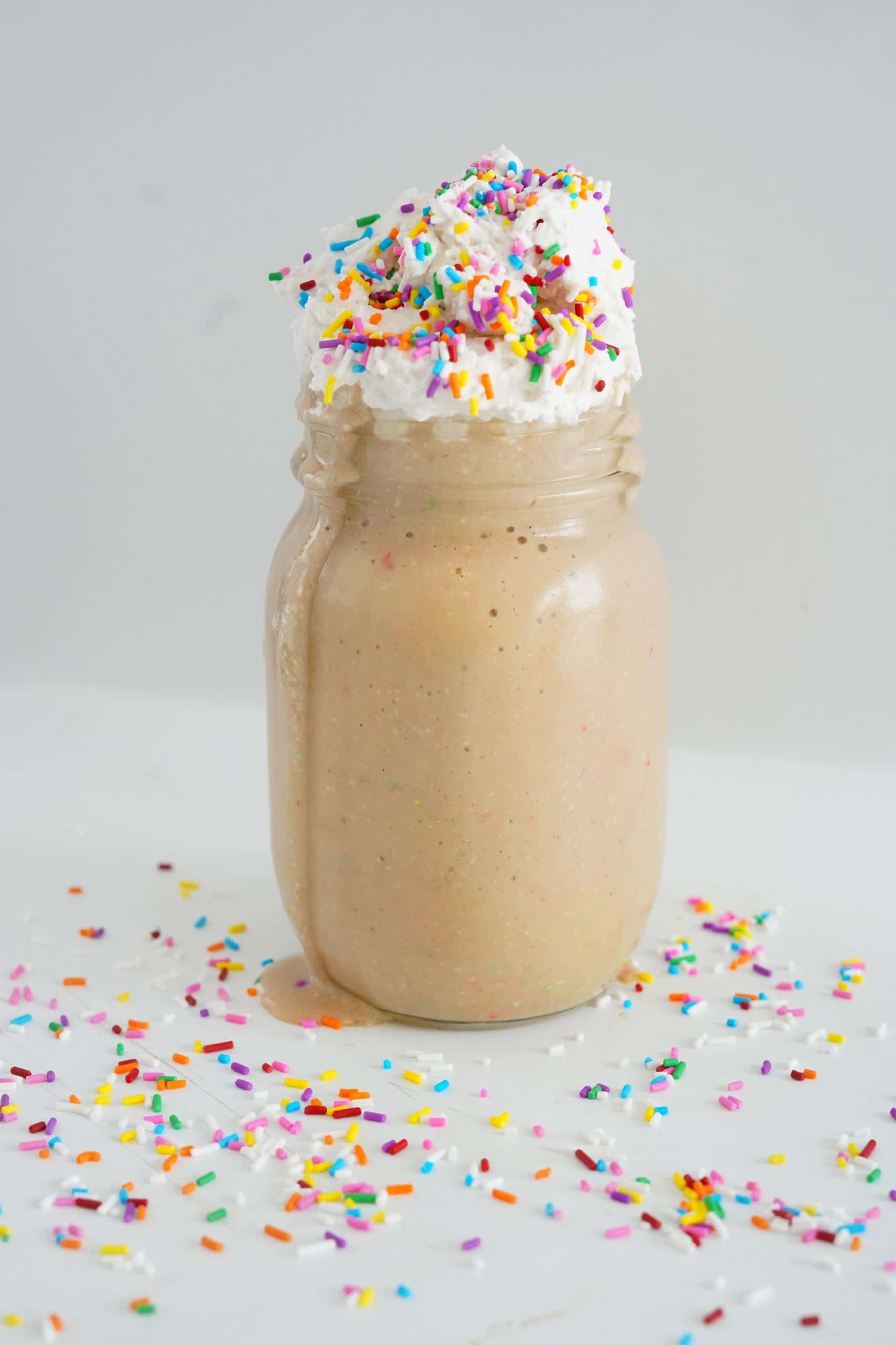 Cake Batter Delight Protein Shake (11.5oz) | Premier Protein