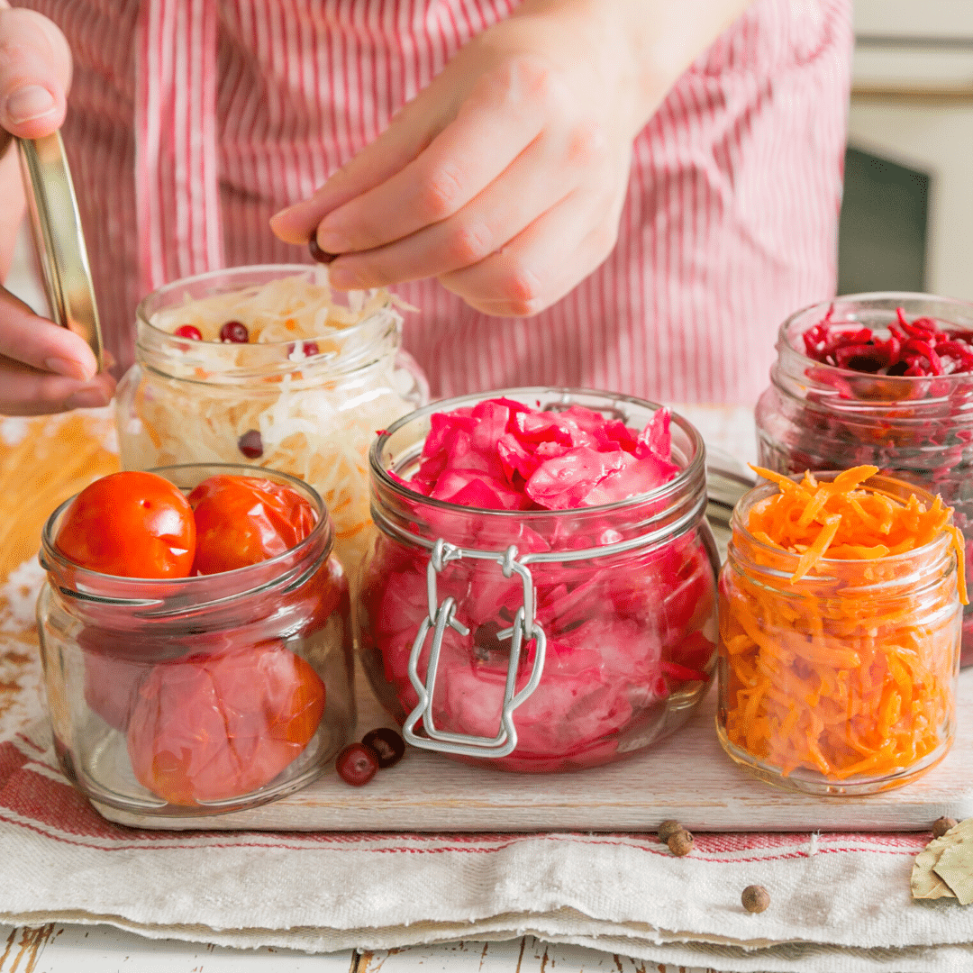 How to Pickle Vegetables PlantYou Blog Article