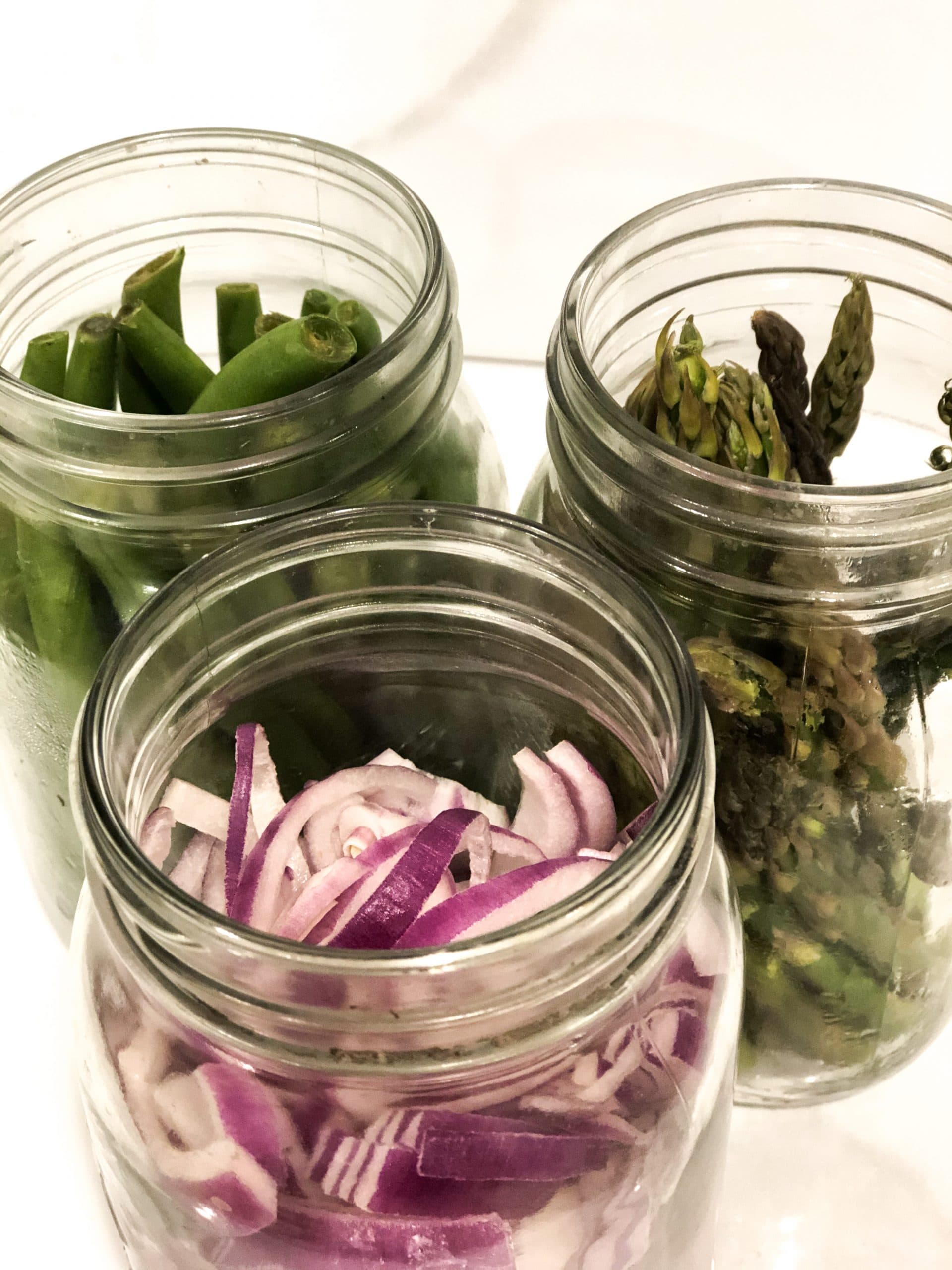 How To Ferment Vegetables - PlantYou