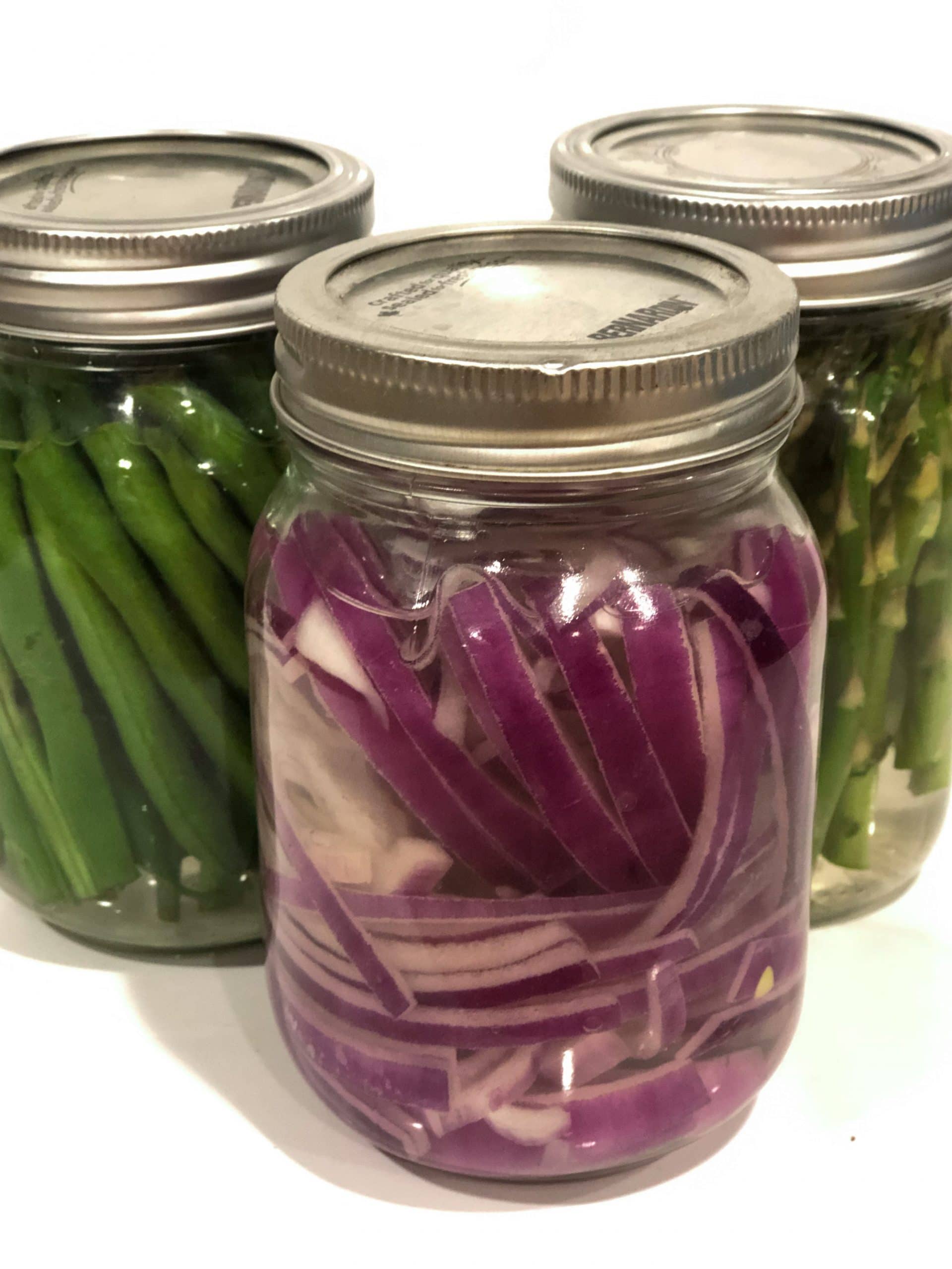 How to Ferment Vegetables - Make Your Own Fermented Vegetables