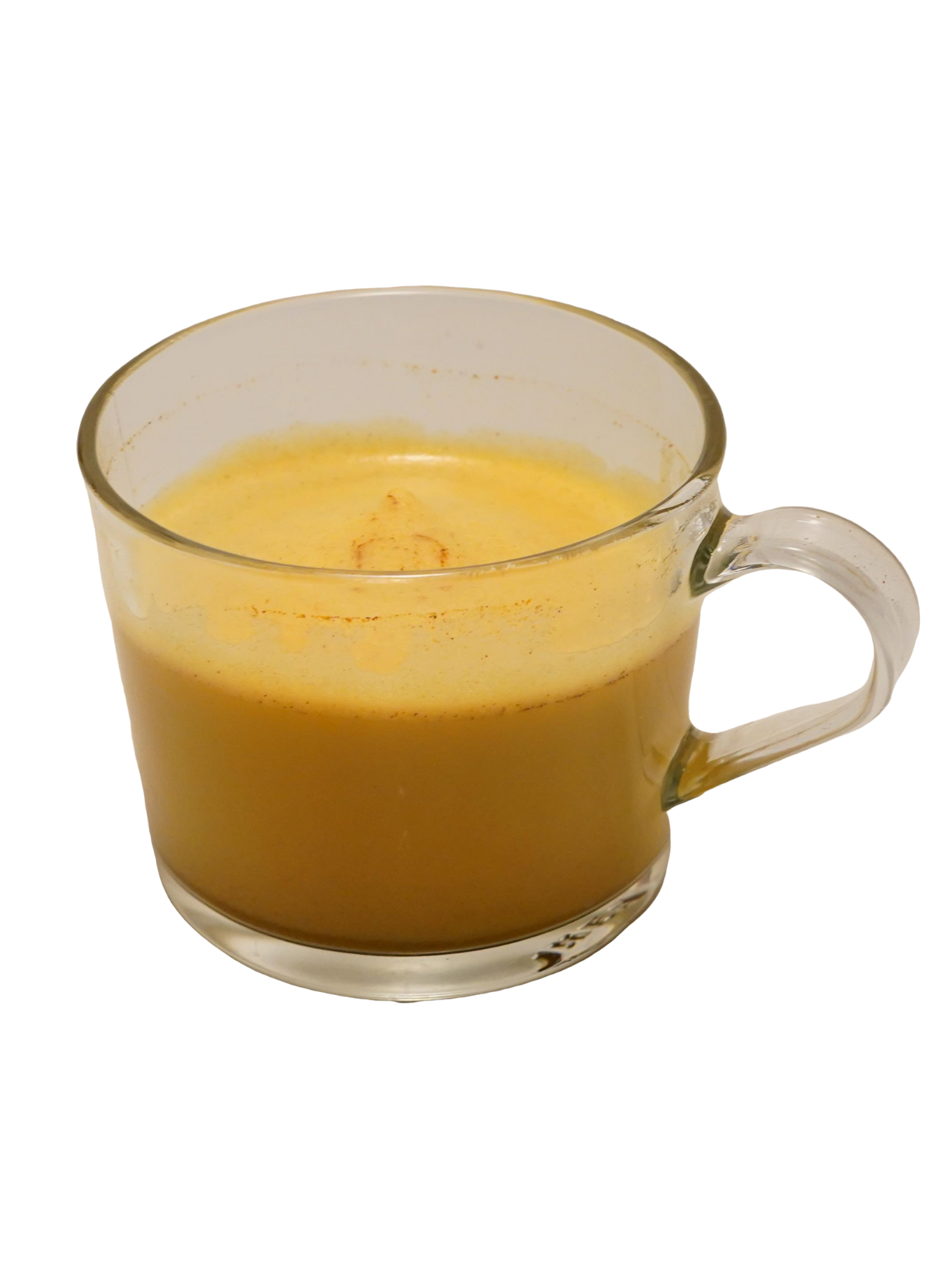 Turmeric Latte Recipe - PlantYou