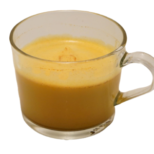 Turmeric Latte