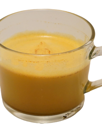 Turmeric Latte