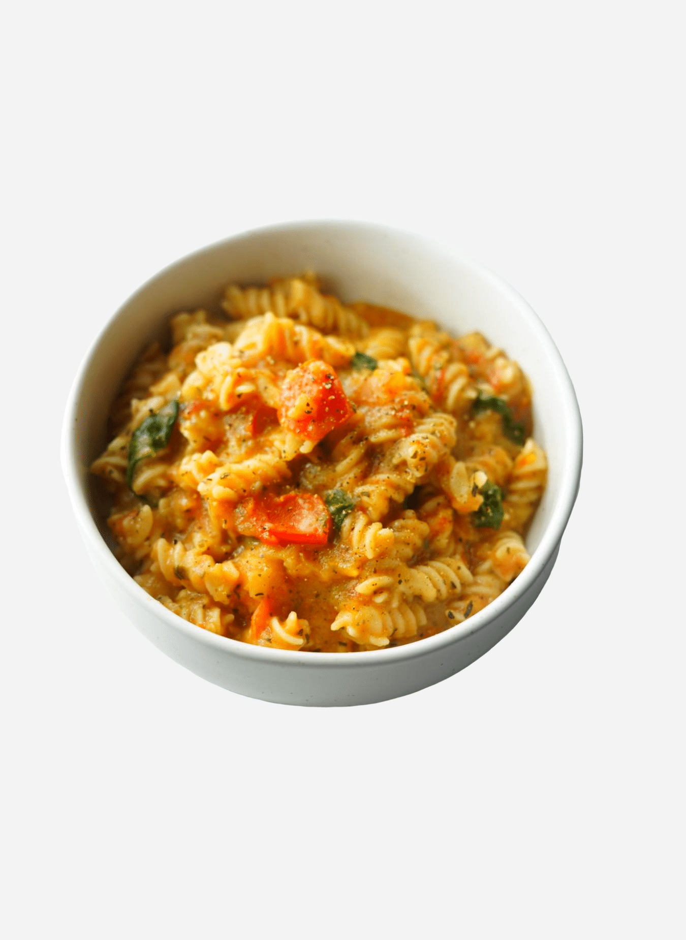 One-Pot Miso Pasta (Vegan-Friendly!) - The Foodie Diaries