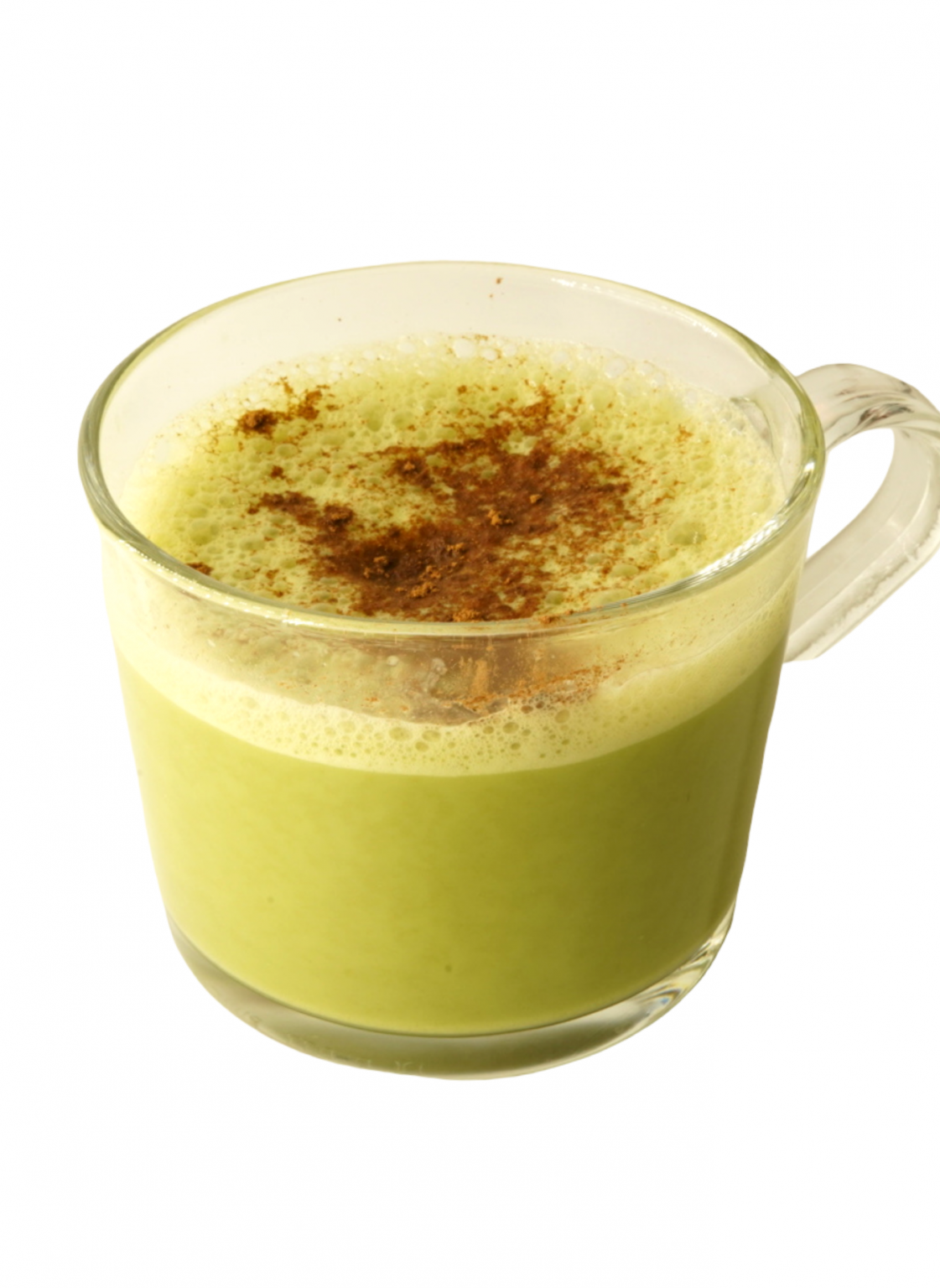 Matcha Latte Recipe PlantYou