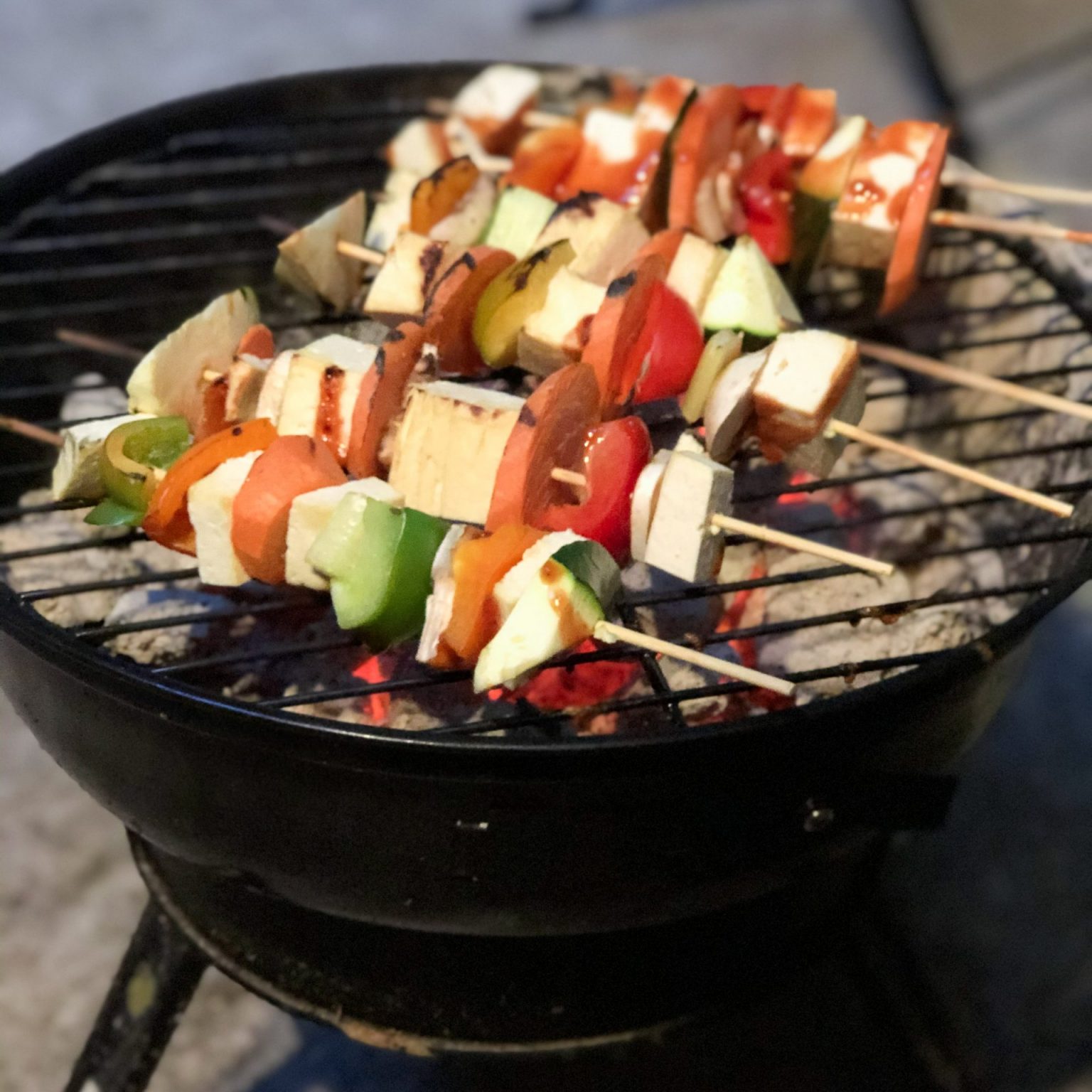 Vegan BBQ Guide PlantYou