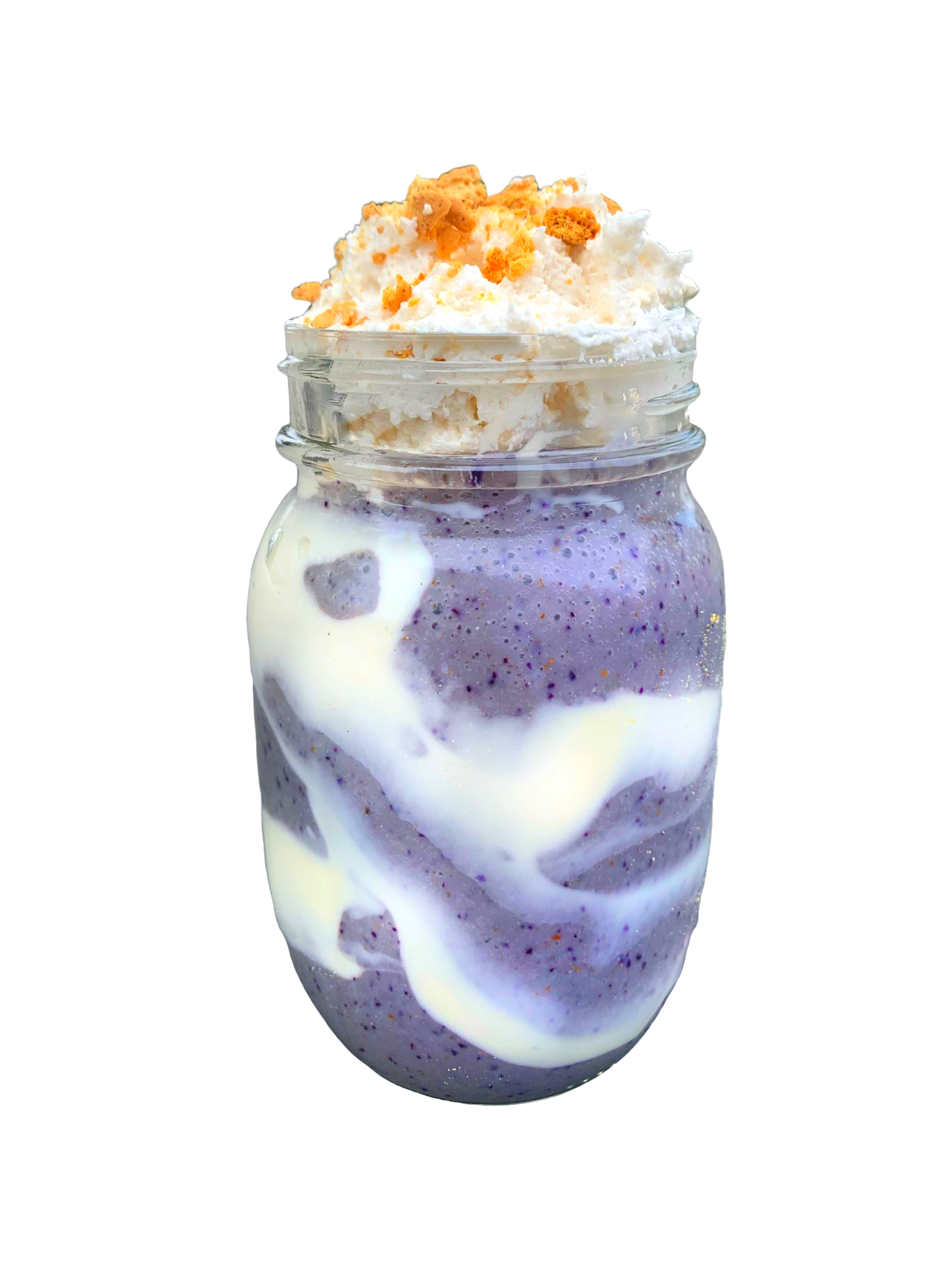 Galaxy Smoothie - PlantYou