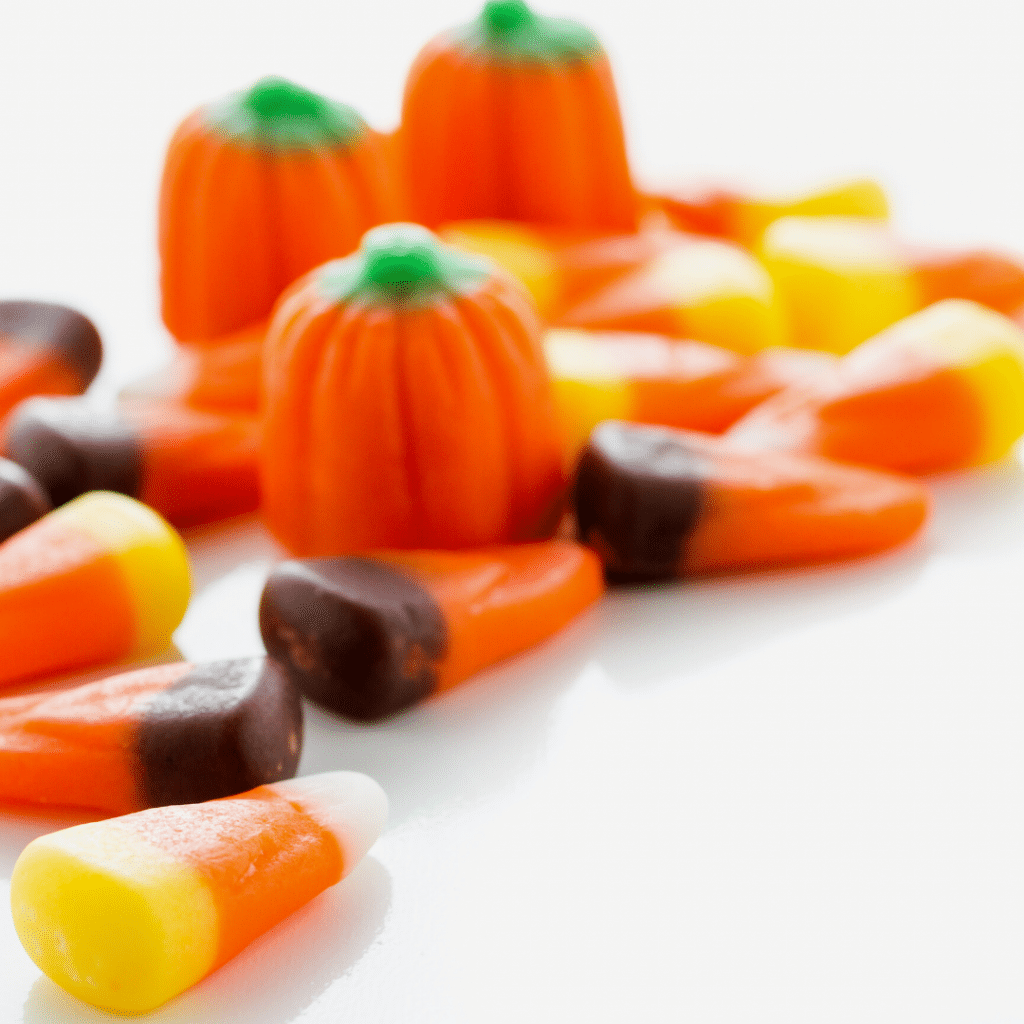 Vegan Halloween Candy (EcoFriendly Tips) PlantYou
