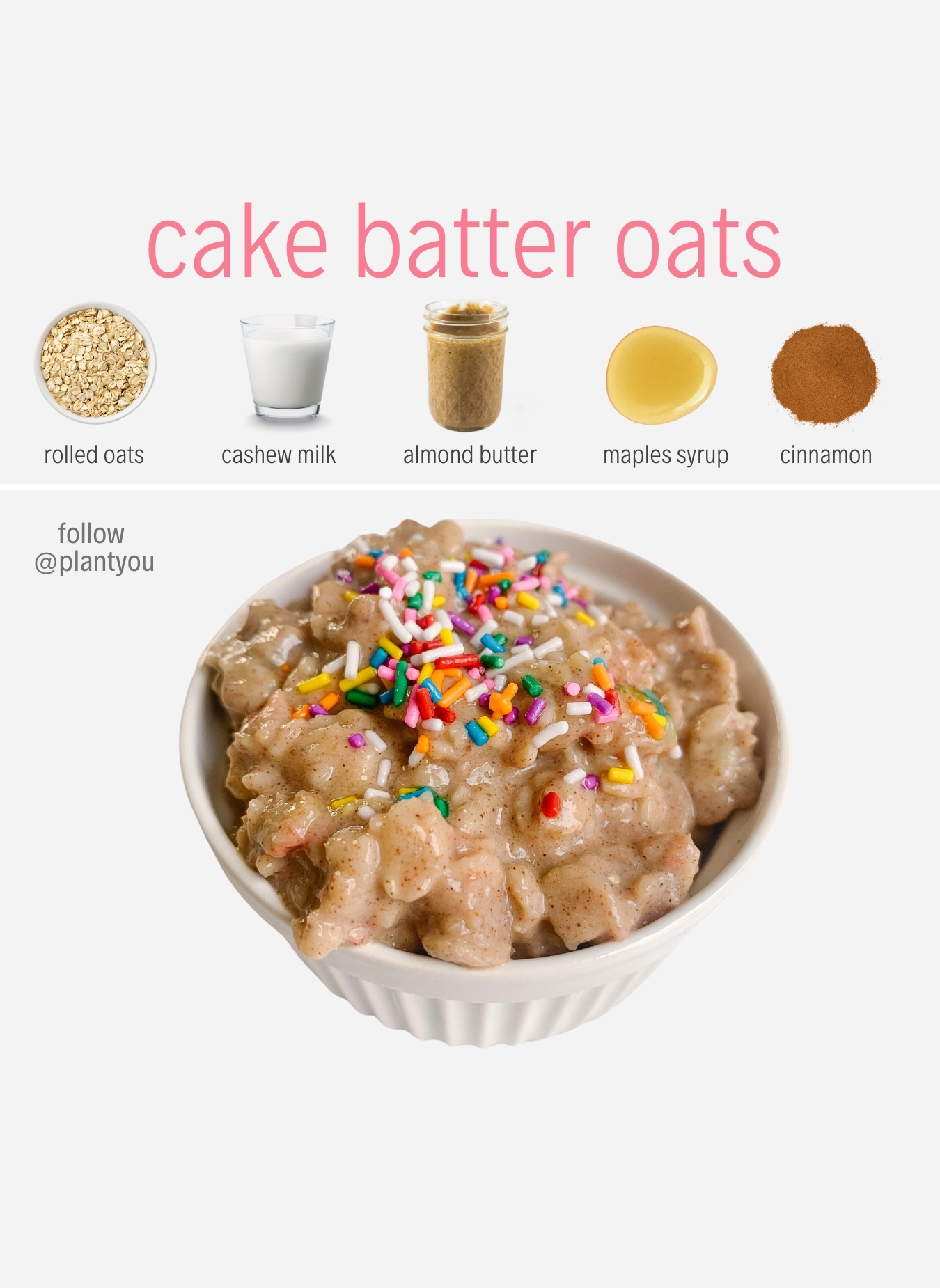 Our Favorite Oatmeal Toppings – Leite's Culinaria