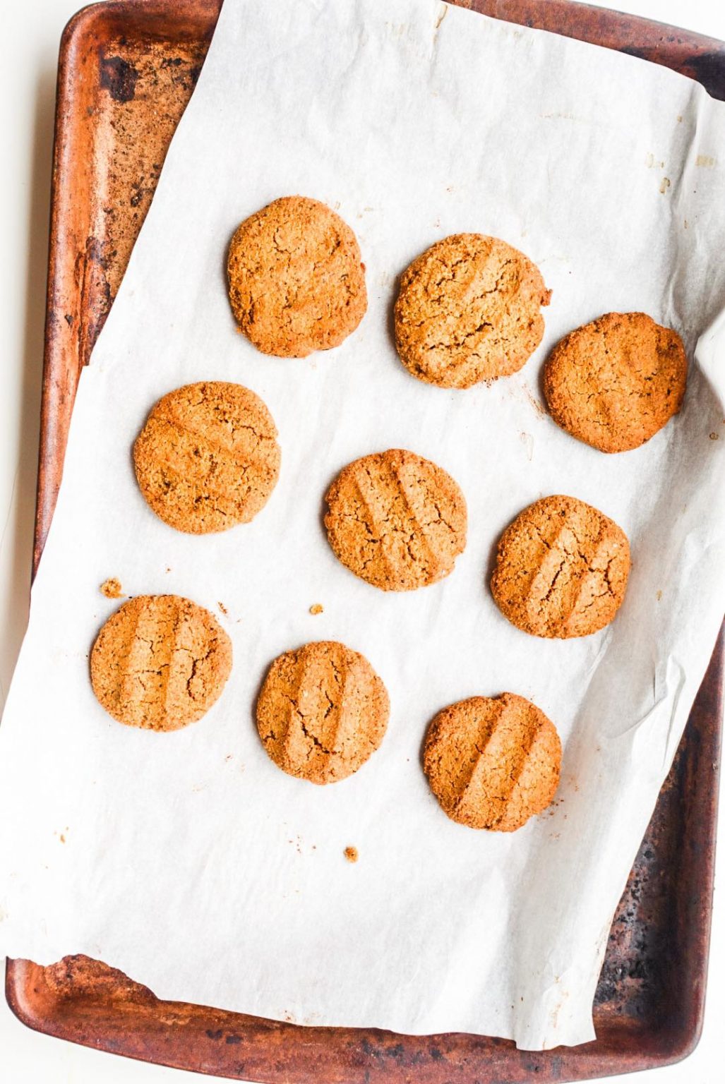 Taylor Swift's Chai Tea Eggnog Cookies, Veganized PlantYou
