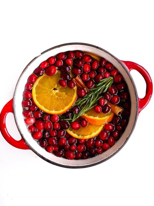 Christmas Potpourri PlantYou