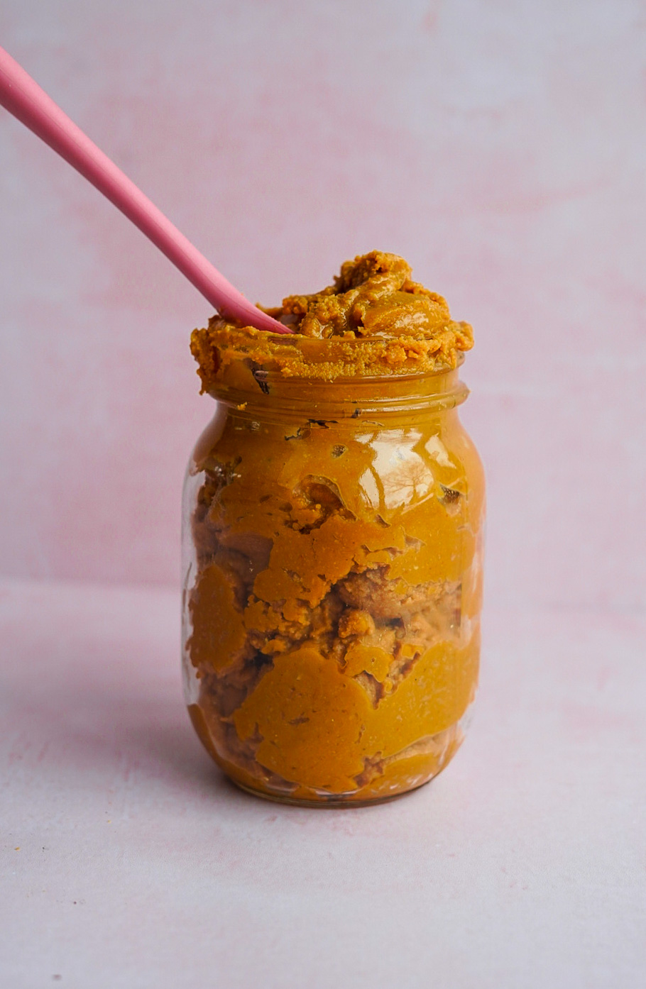 How To Make Peanut Butter - PlantYou - Recipe Instructions