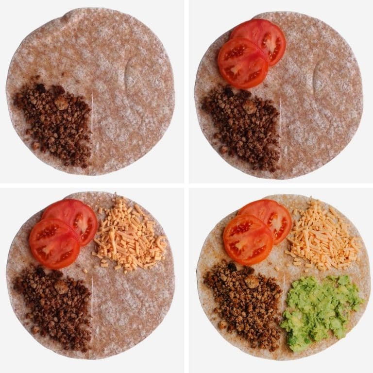 Vegan Ground Beef Substitute (Healthy, PlantBased, OilFree) PlantYou