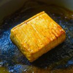 Vegan Slamon Rice