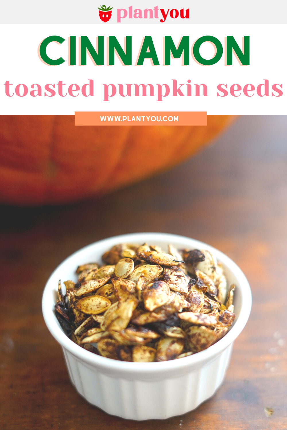 Pumpkin Seed Recipes for Vegan