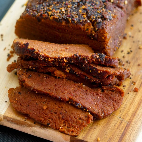 Vegan Roast Beef Recipe PlantYou