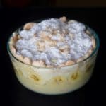 Vegan Magnolia Bakery Banana Pudding
