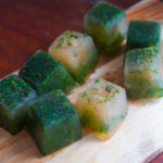 Green Broth Bombs