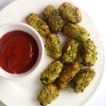 Broccoli Tater Tots