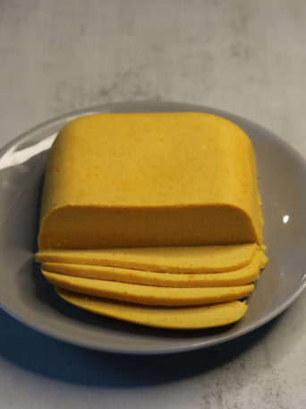 Vegan Tofu Cheese