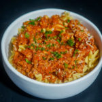 Vegan Bolognese