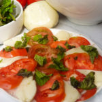 Vegan Mozzarella Cheese