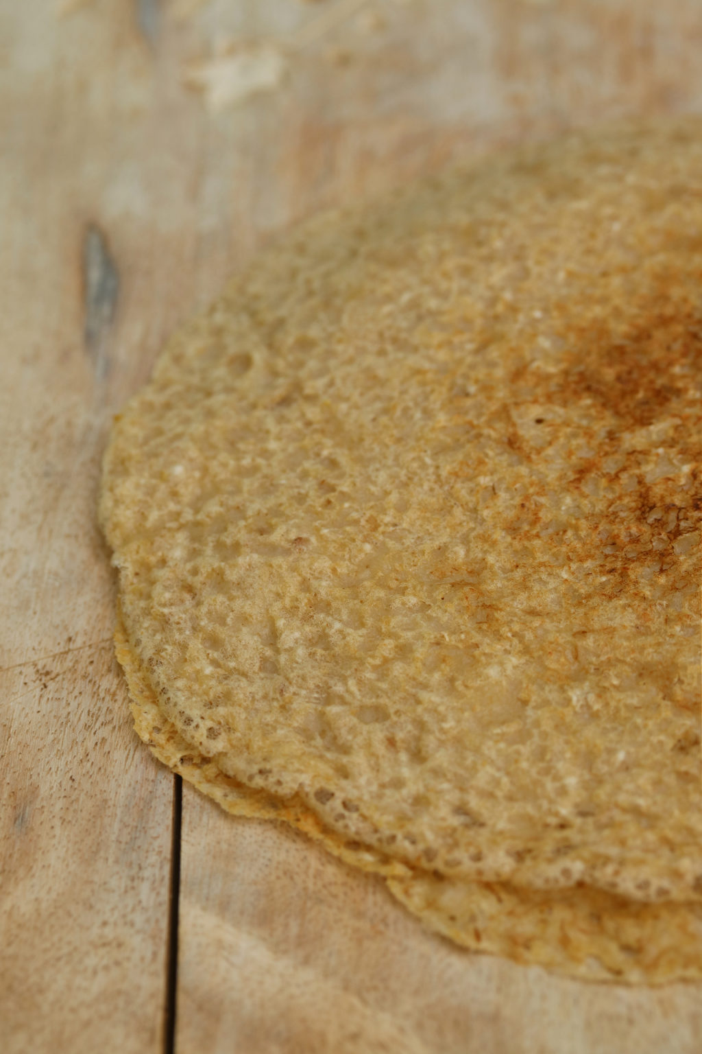 Oat Tortillas PlantYou