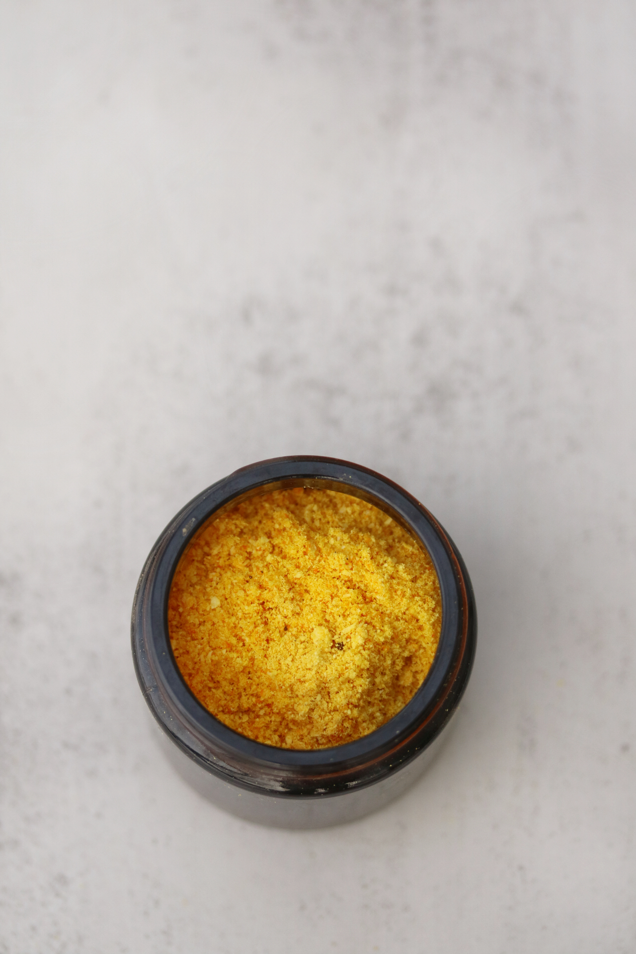 Orange Peel Powder