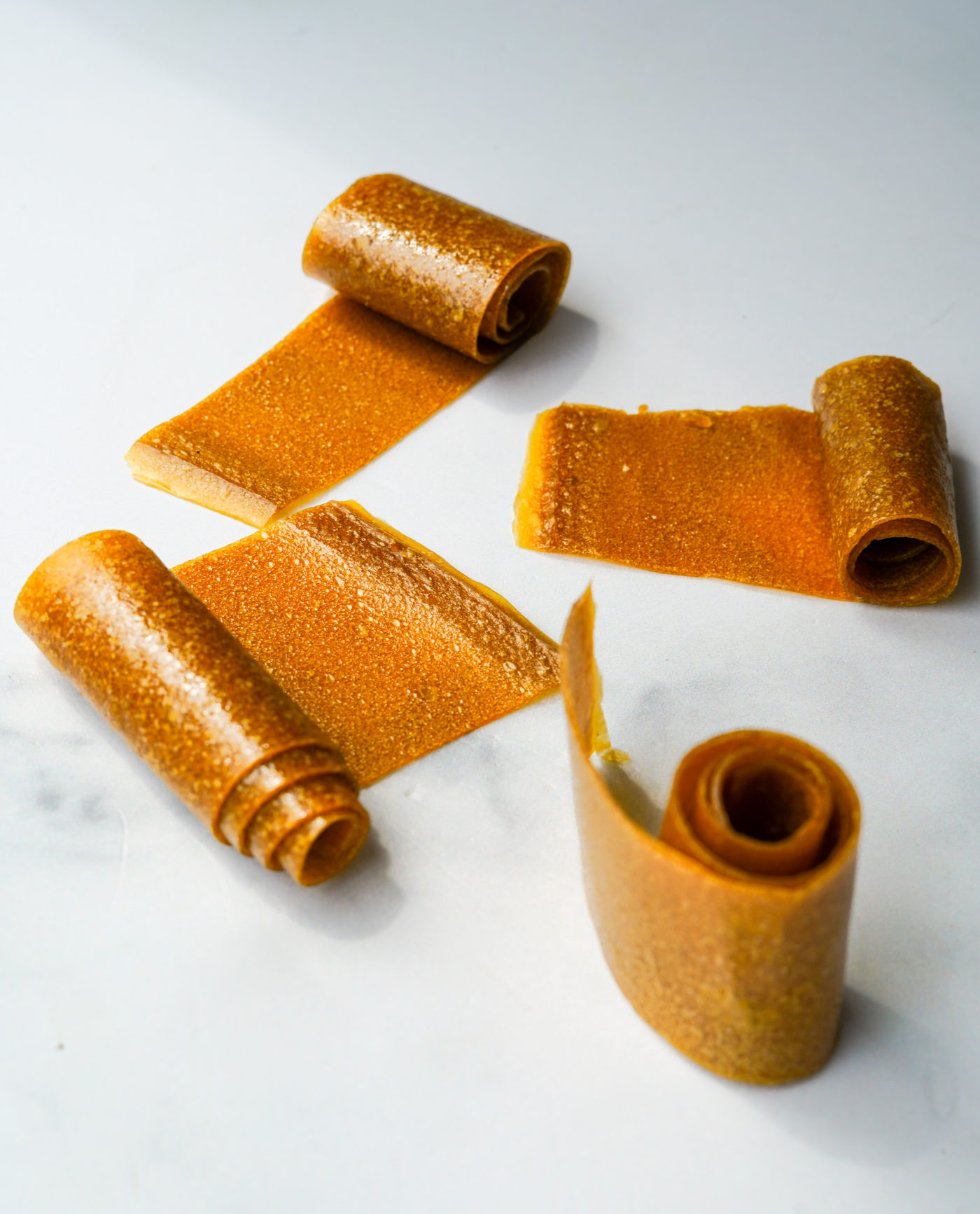 Mango Fruit Leather PlantYou