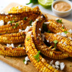 corn ribs