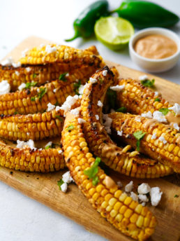 corn ribs
