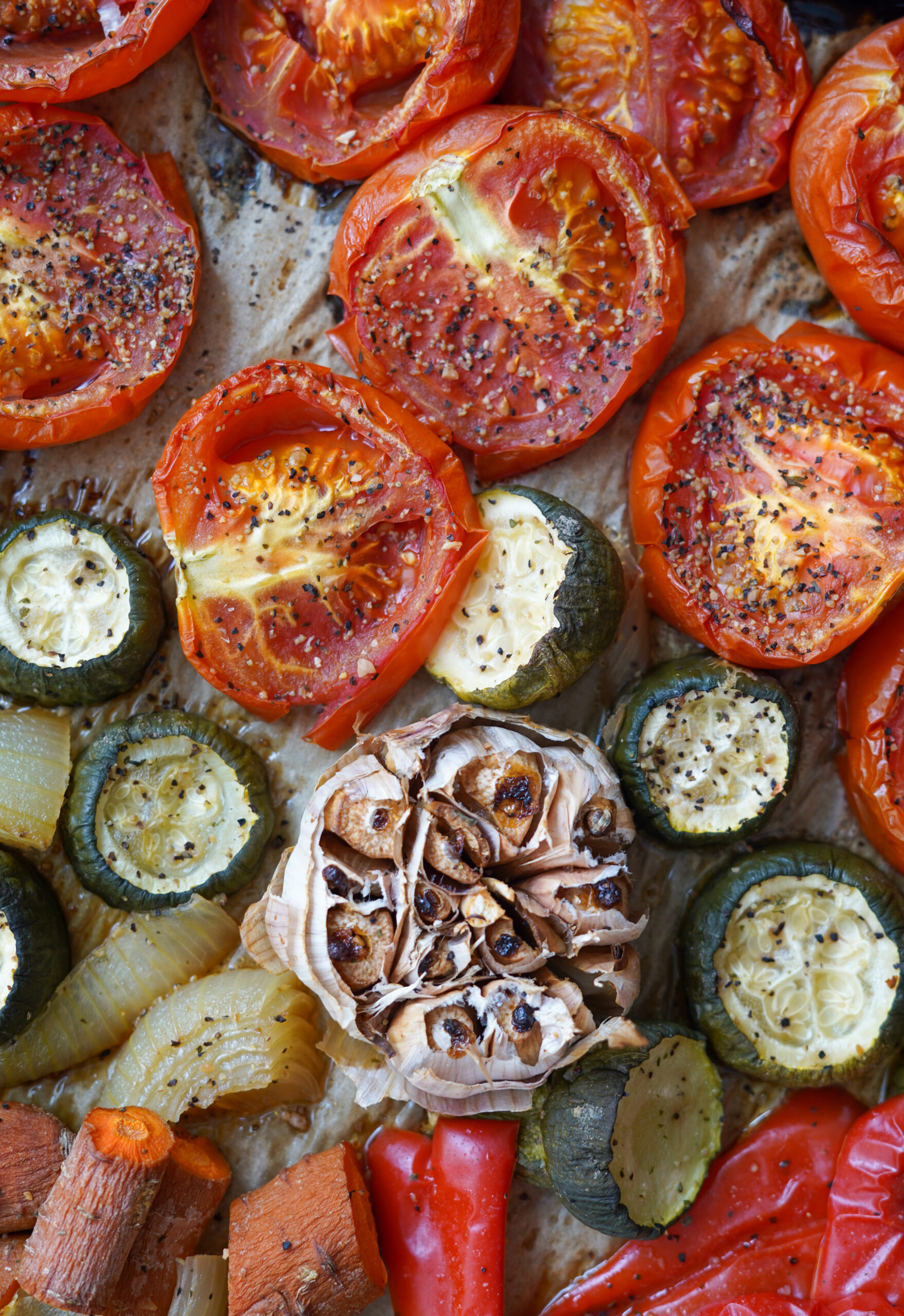 Hidden Veg Pasta Sauce - PlantYou