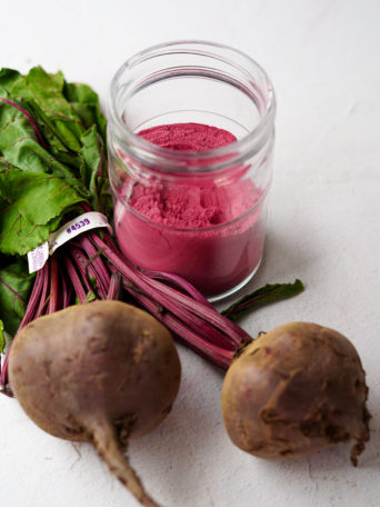 beetroot powder