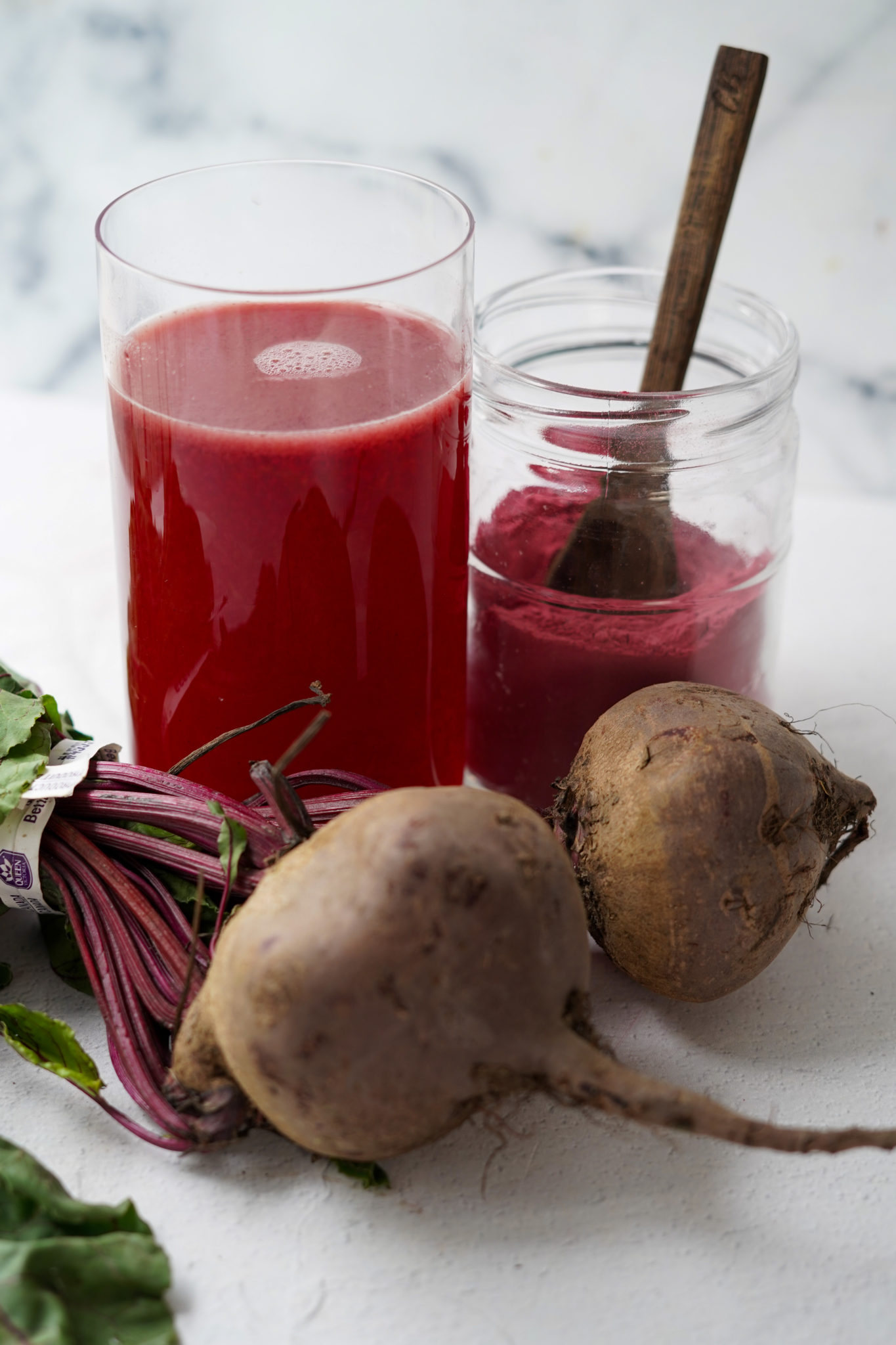How To Make Beetroot Powder - PlantYou