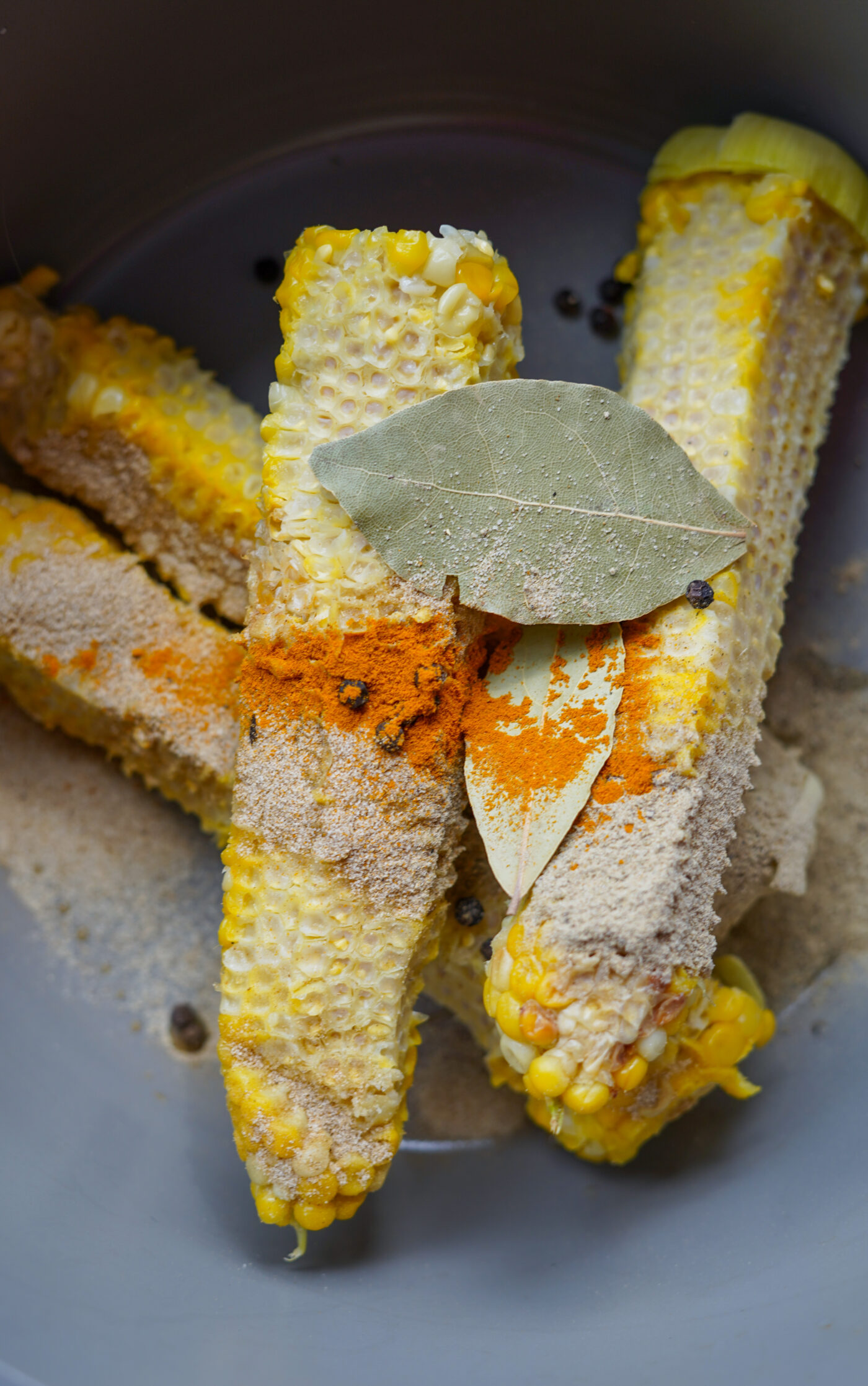 Vegan Chicken Broth PlantYou