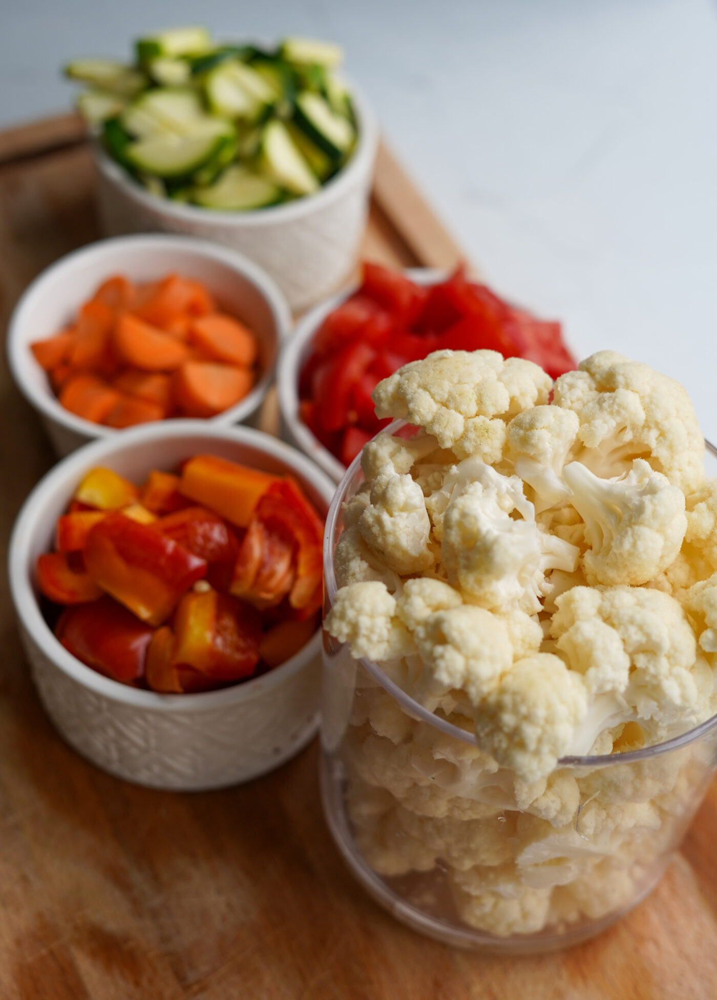 Vegan Tofu Curry With Hidden Vegetables - PlantYou
