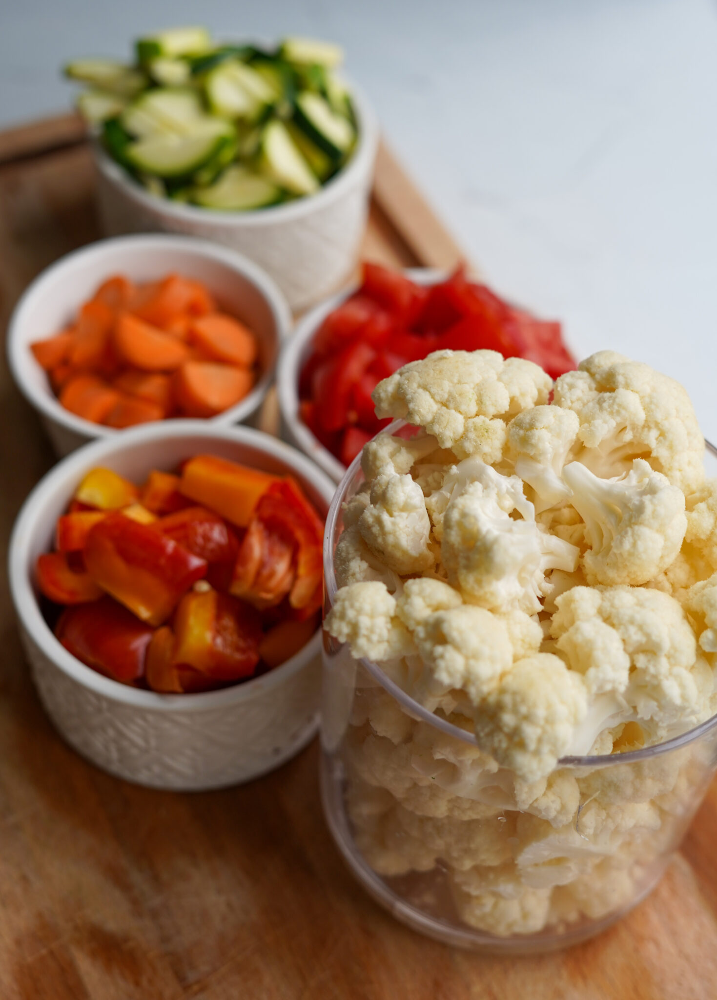 Vegan Tofu Curry With Hidden Vegetables PlantYou