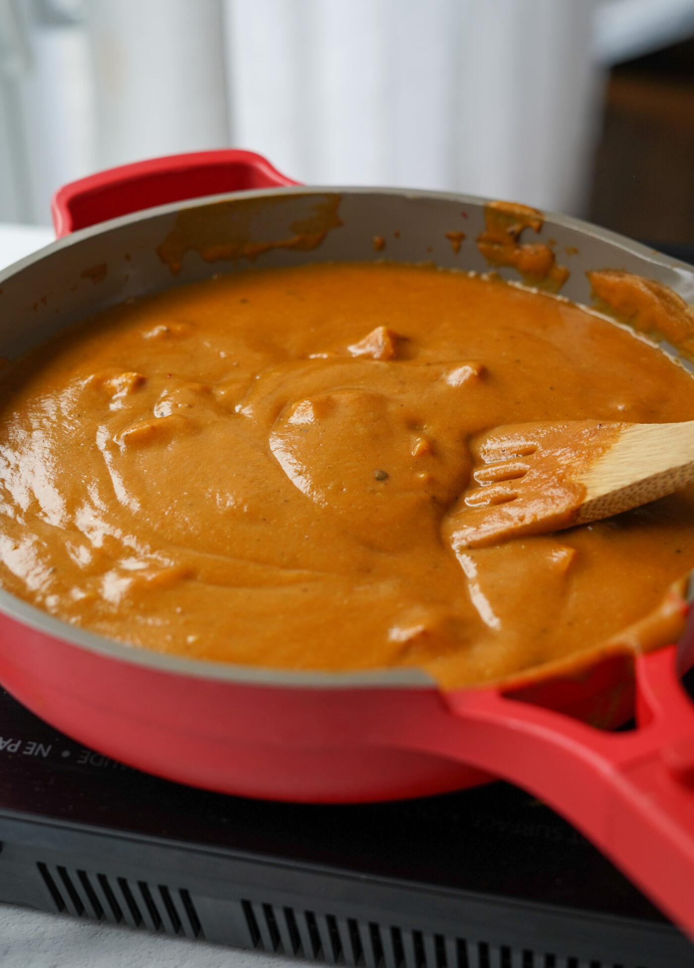 Vegan Tofu Curry With Hidden Vegetables - PlantYou