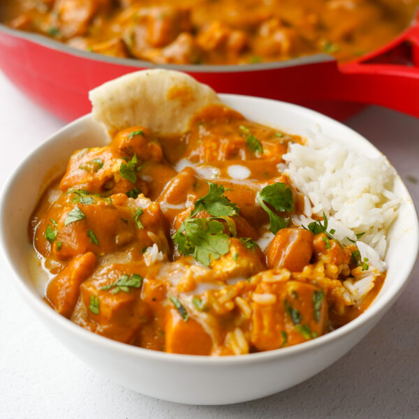 Vegan Tofu Curry With Hidden Vegetables PlantYou