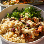 harvest bowl
