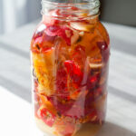 homemade apple cider vinegar