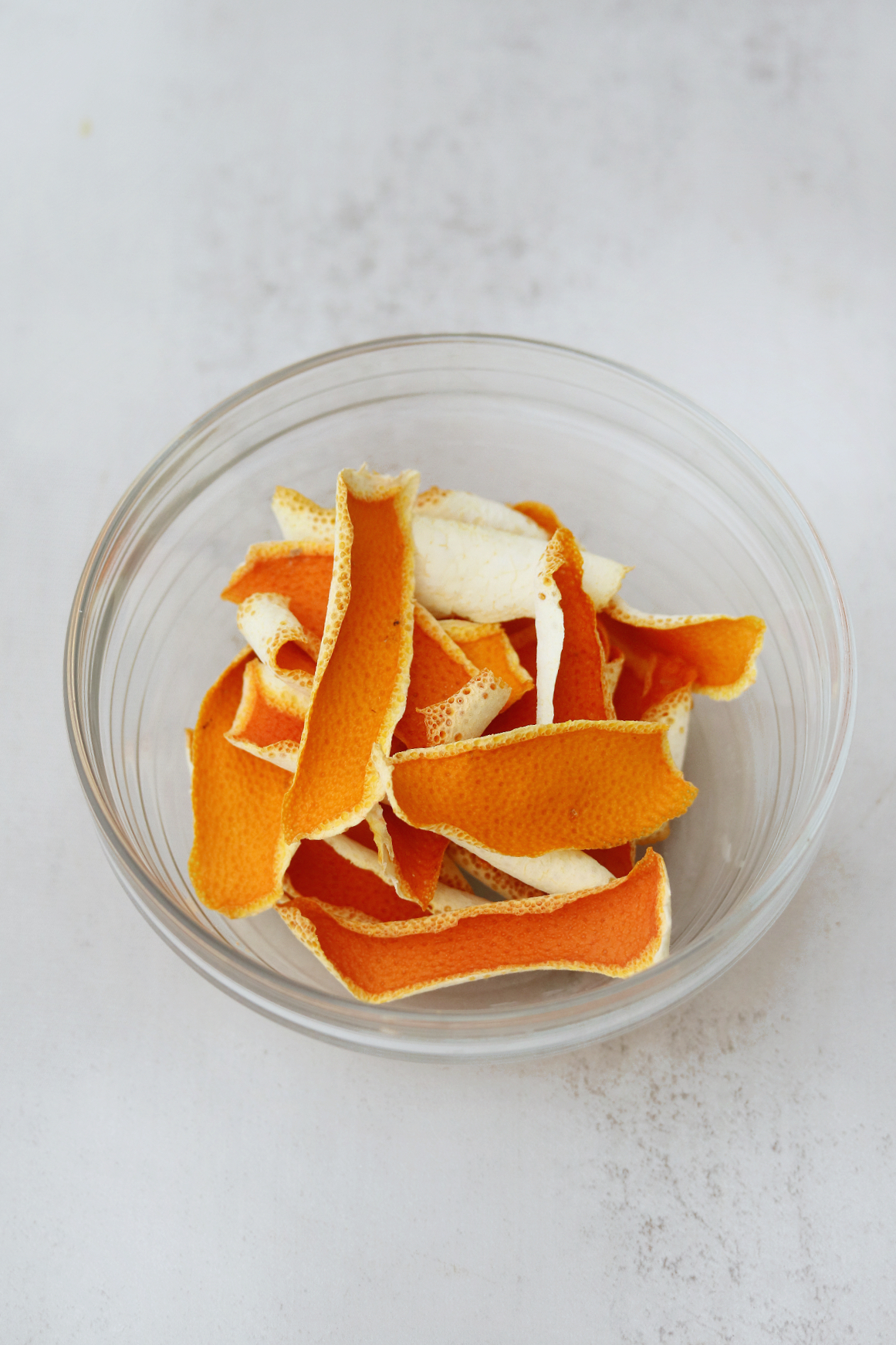 How To Make Orange Peel Powder - PlantYou