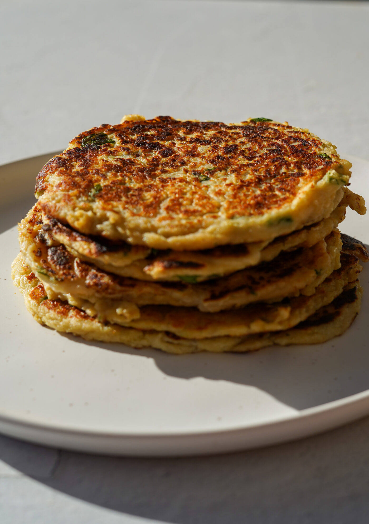 Mashed Potato Pancakes PlantYou   DSC03464 1400x1989 