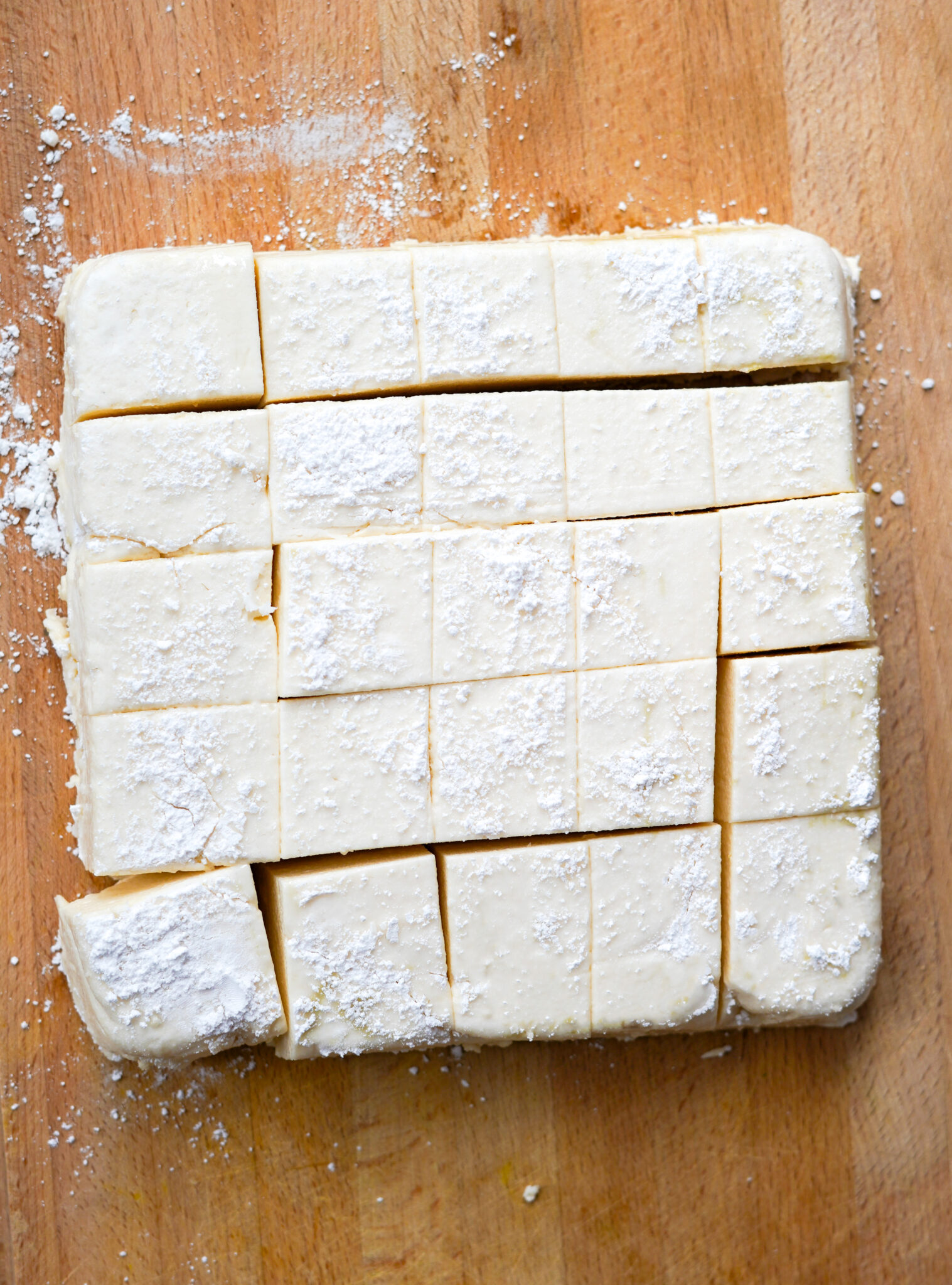 Vegan Marshmallow Recipe PlantYou